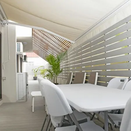 Luxury Modern 2-Bed Apartment Pereybere Grand-Baie Exterior photo