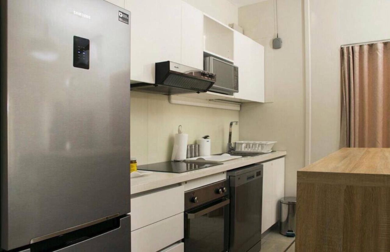 Appartement Luxury Modern 2-bed Pereybere Grand Baie