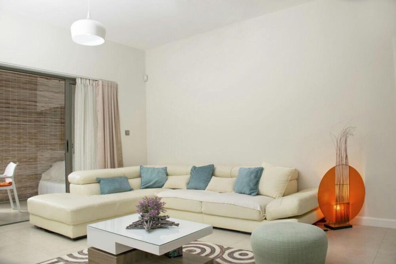 Luxury Modern 2-bed Pereybere Appartement *