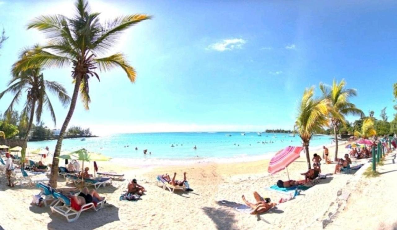 Luxury Modern 2-bed Pereybere Appartement Grand Baie