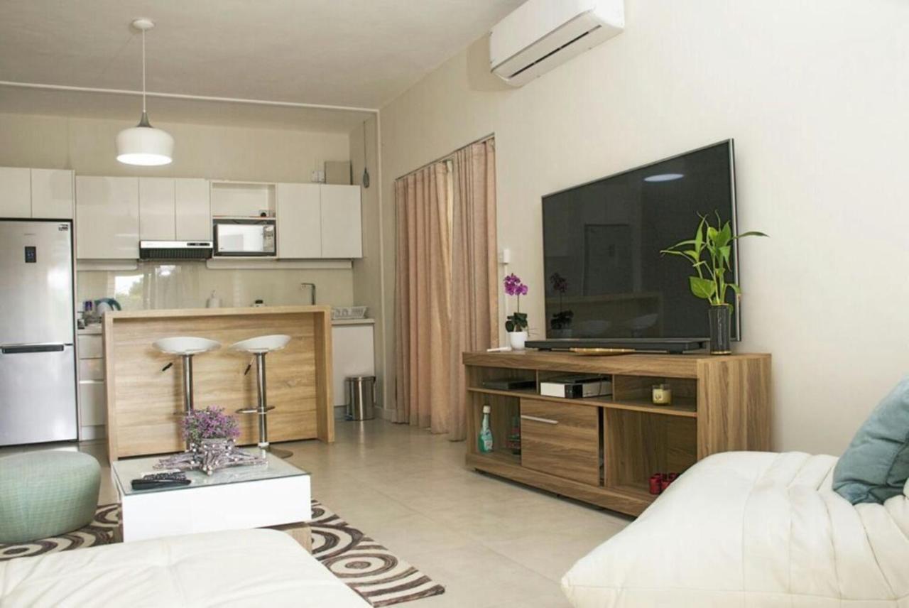 Luxury Modern 2-bed Pereybere *