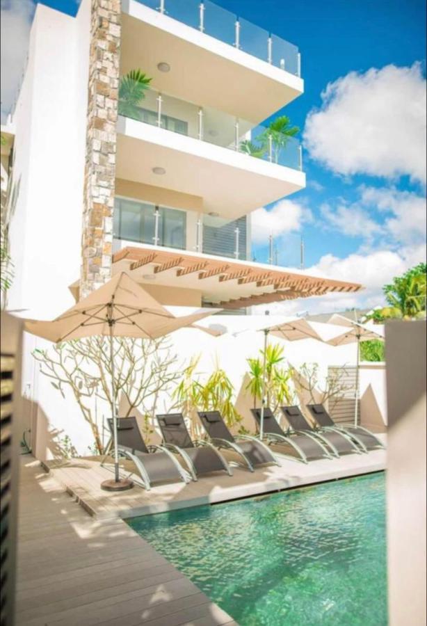 Apartment Luxury Modern 2-bed Pereybere
