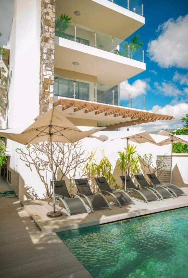 Luxury Modern 2-bed Pereybere