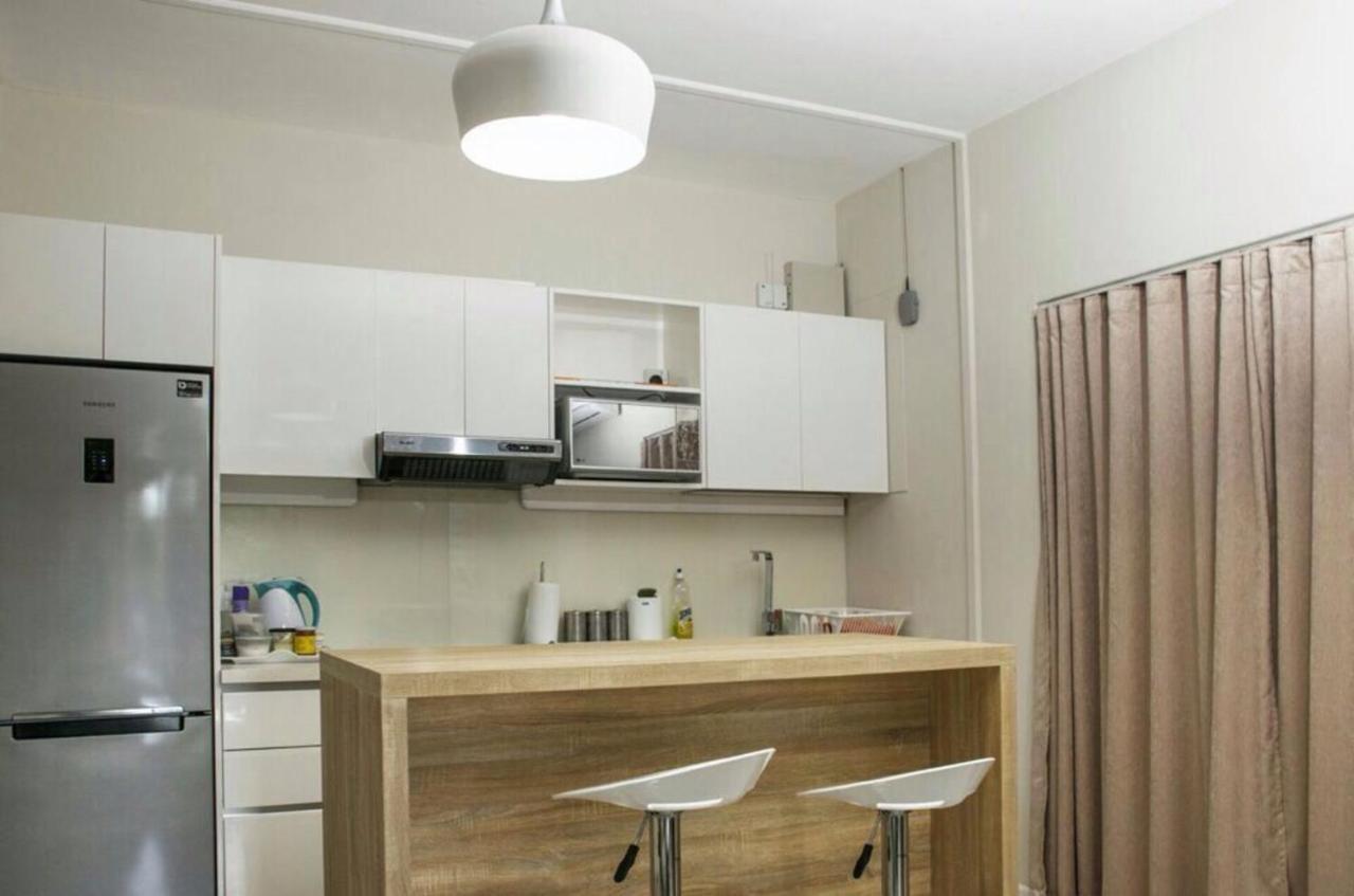 Luxury Modern 2-bed Pereybere Grand Baie