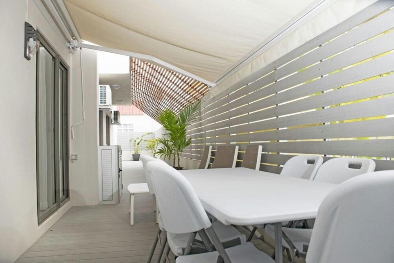 Luxury Modern 2-bed Pereybere Apartment