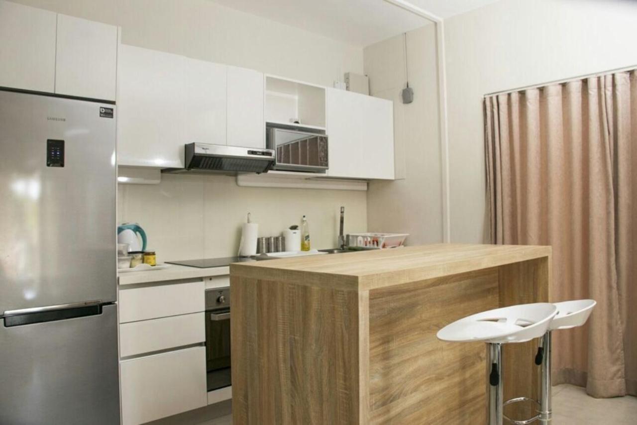 Apartment Luxury Modern 2-bed Pereybere *
