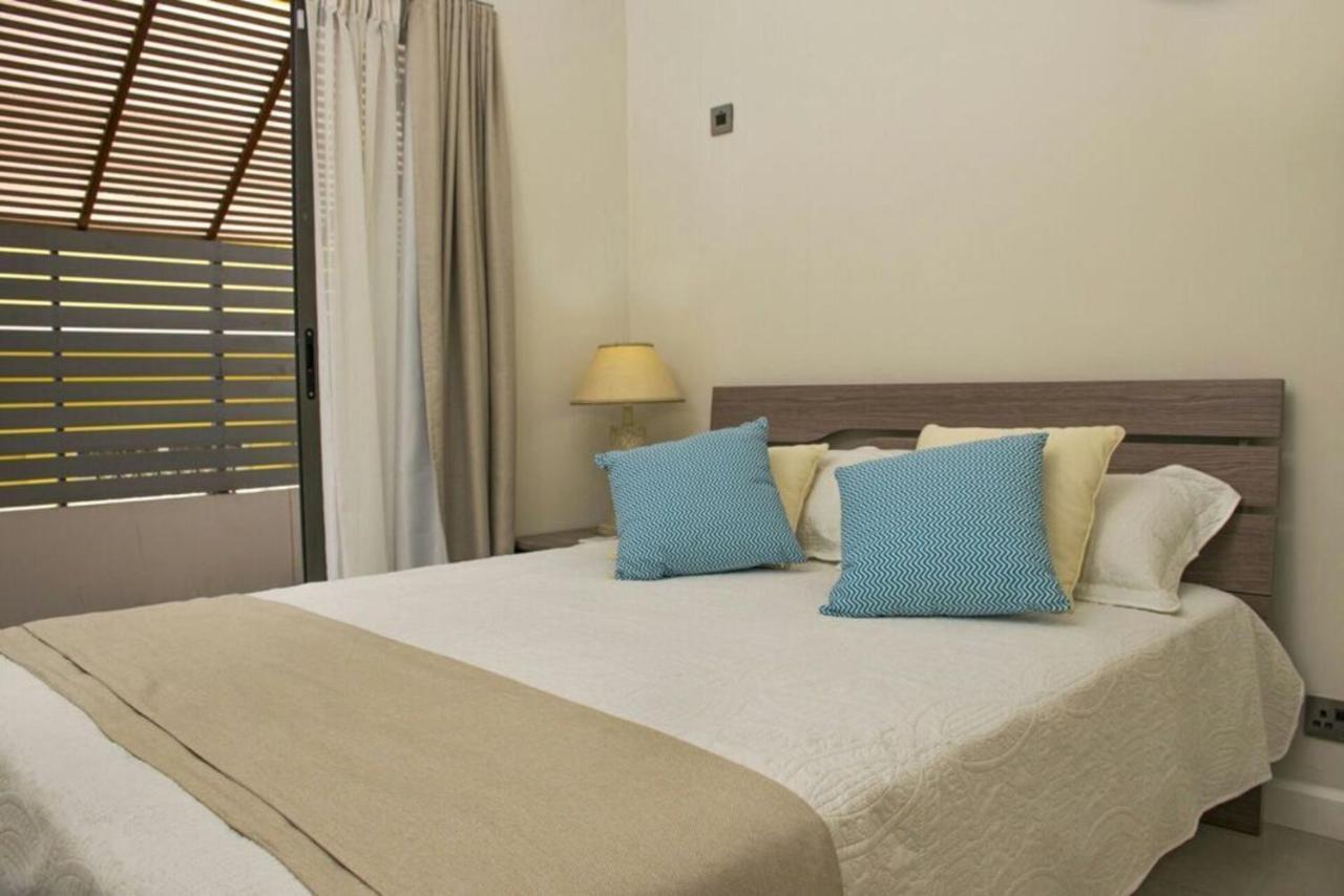 Luxury Modern 2-bed Pereybere Apartment