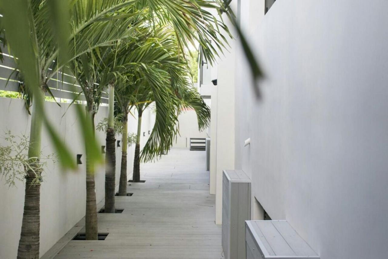 Luxury Modern 2-bed Pereybere Apartment Grand Baie