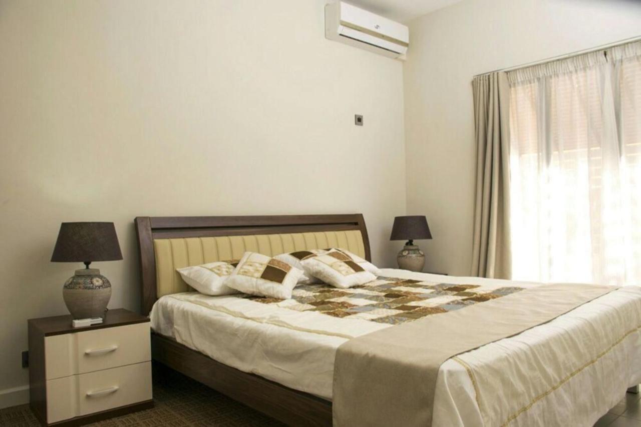 Luxury Modern 2-bed Pereybere Grand Baie