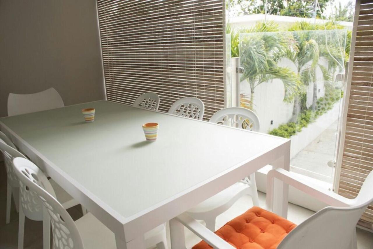 Luxury Modern 2-bed Pereybere Apartment *