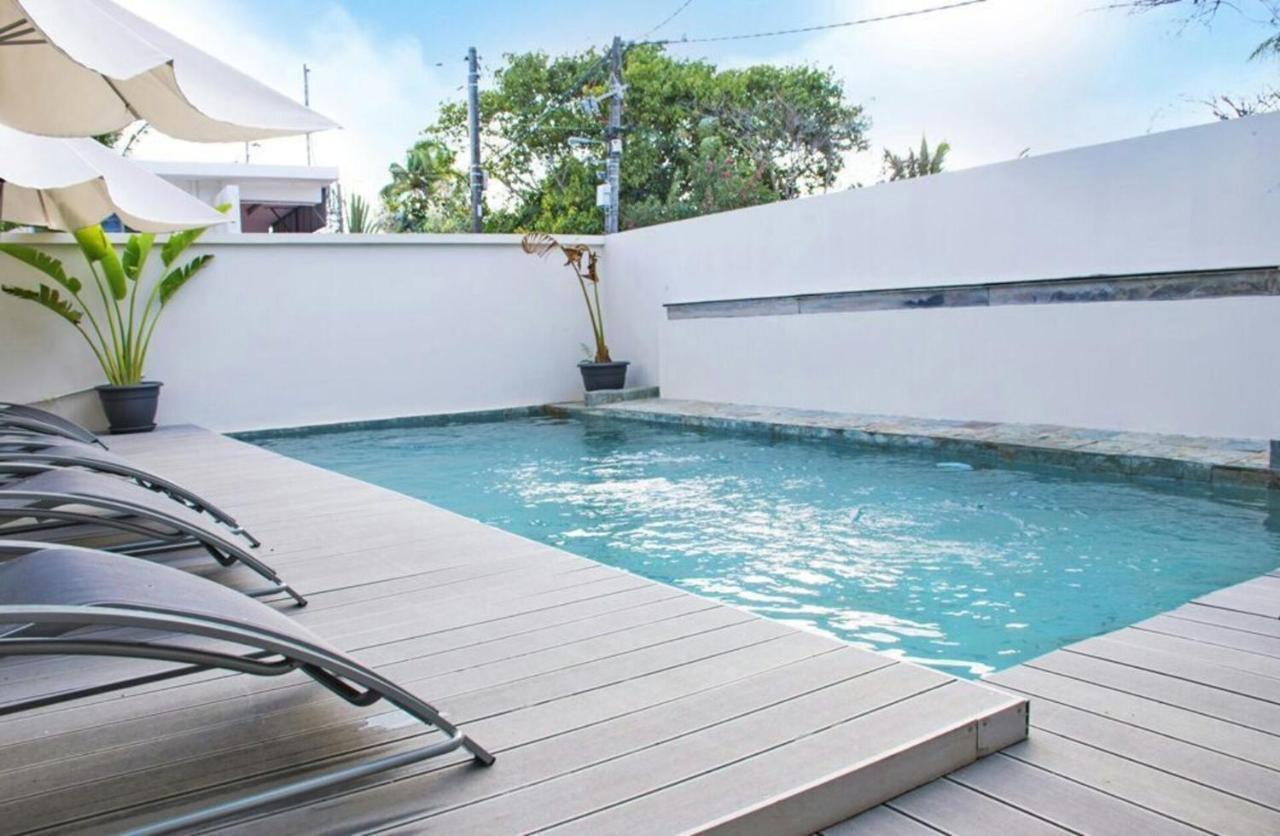 Luxury Modern 2-bed Pereybere * Grand Baie