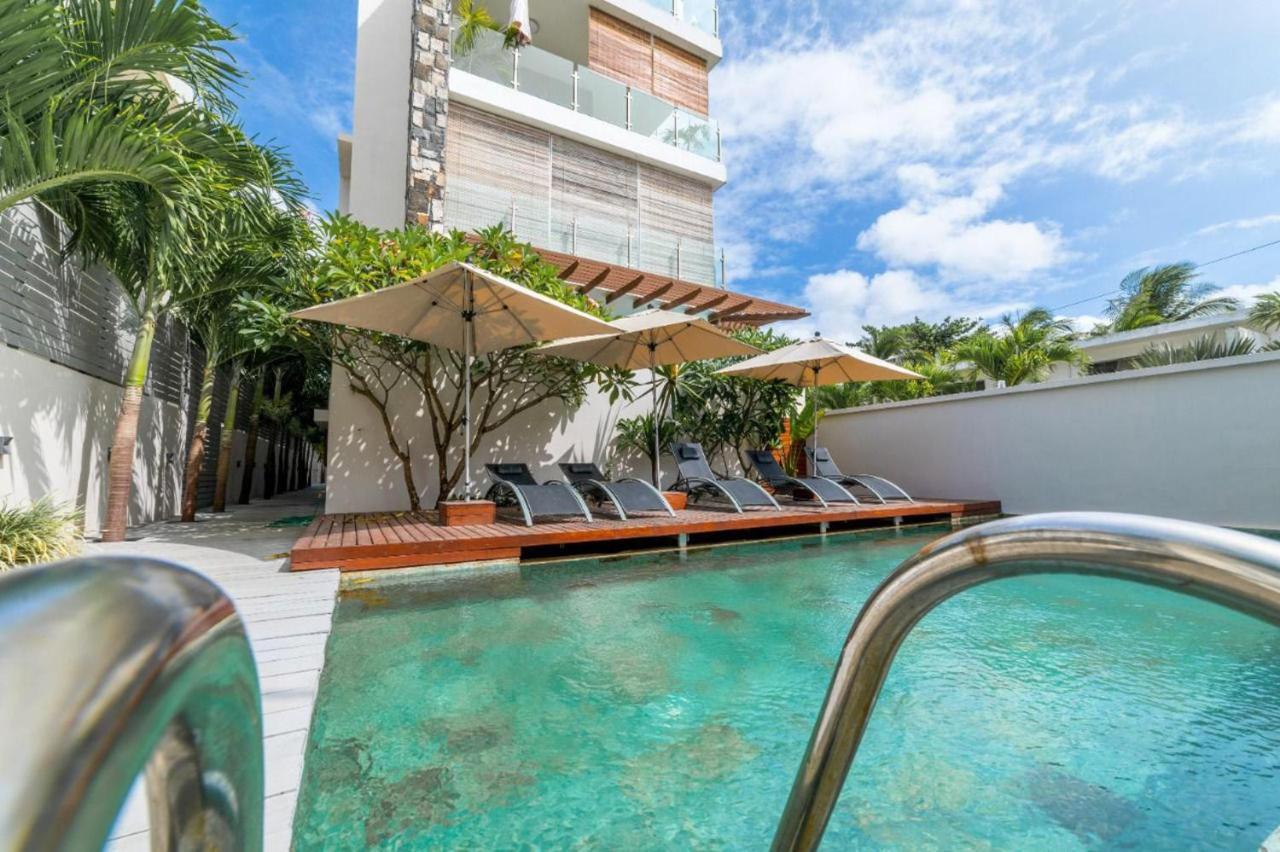 Luxury Modern 2-bed Pereybere Apartment *