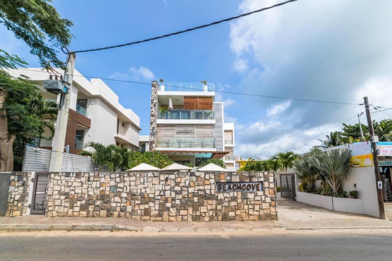 Luxury Modern 2-bed Pereybere Apartment