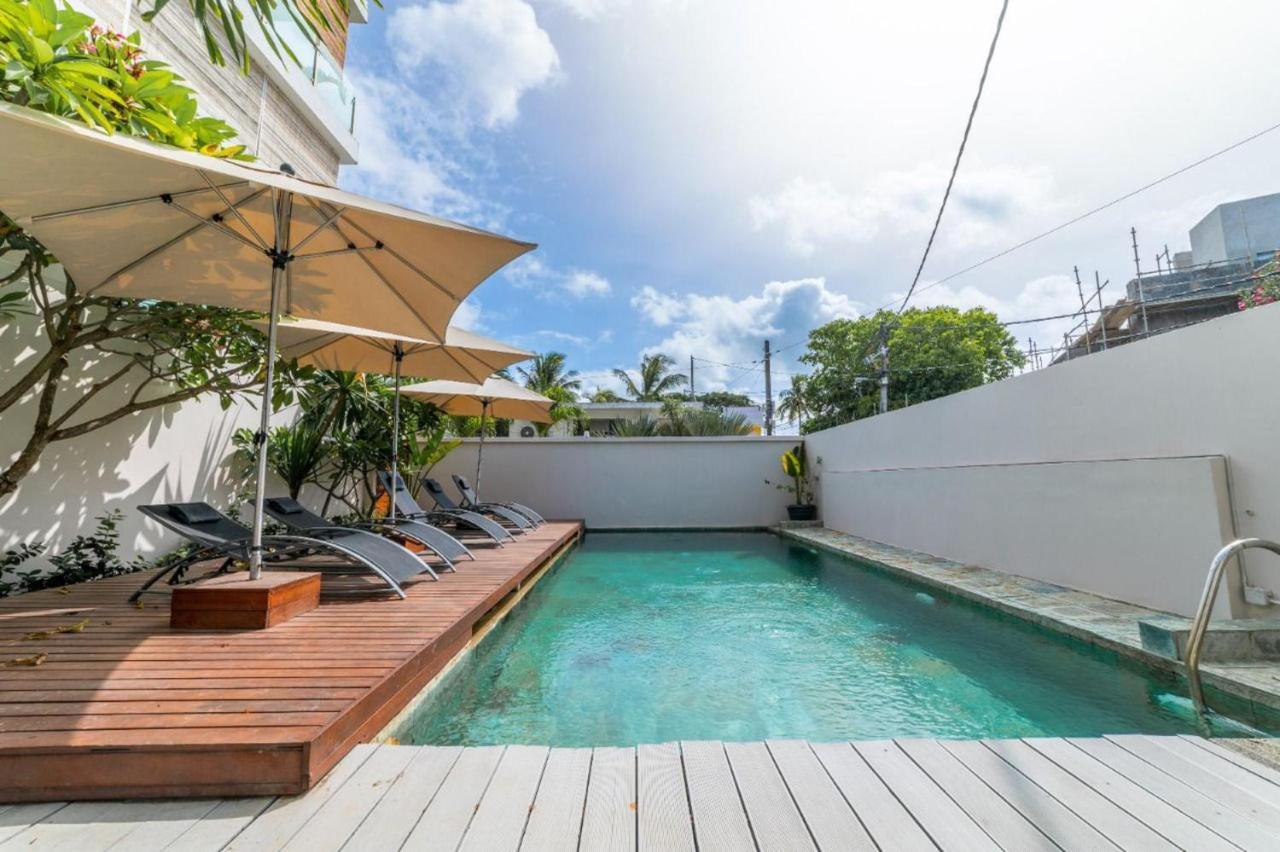 Apartment Luxury Modern 2-bed Pereybere Grand Baie