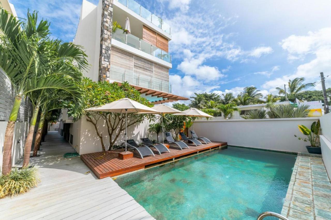 Luxury Modern 2-bed Pereybere Apartment *